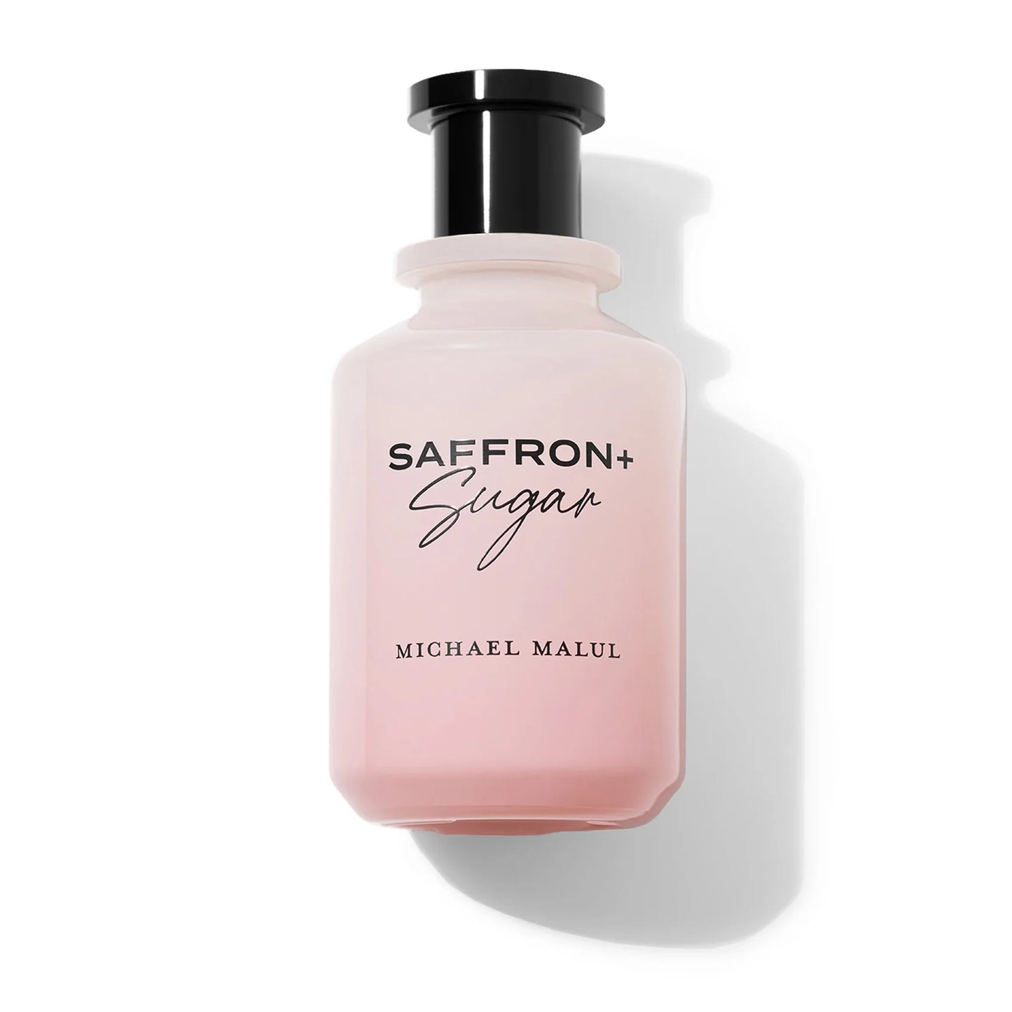 Michael Malul Saffron+Sugar Eau De Parfum Spray