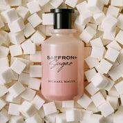 Michael Malul Saffron+Sugar Eau De Parfum Spray