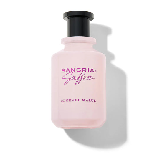 Michael Malul Sangria + Saffron Eau De Parfum Spray