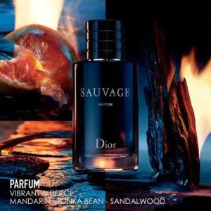 Dior Sauvage Parfum Spray