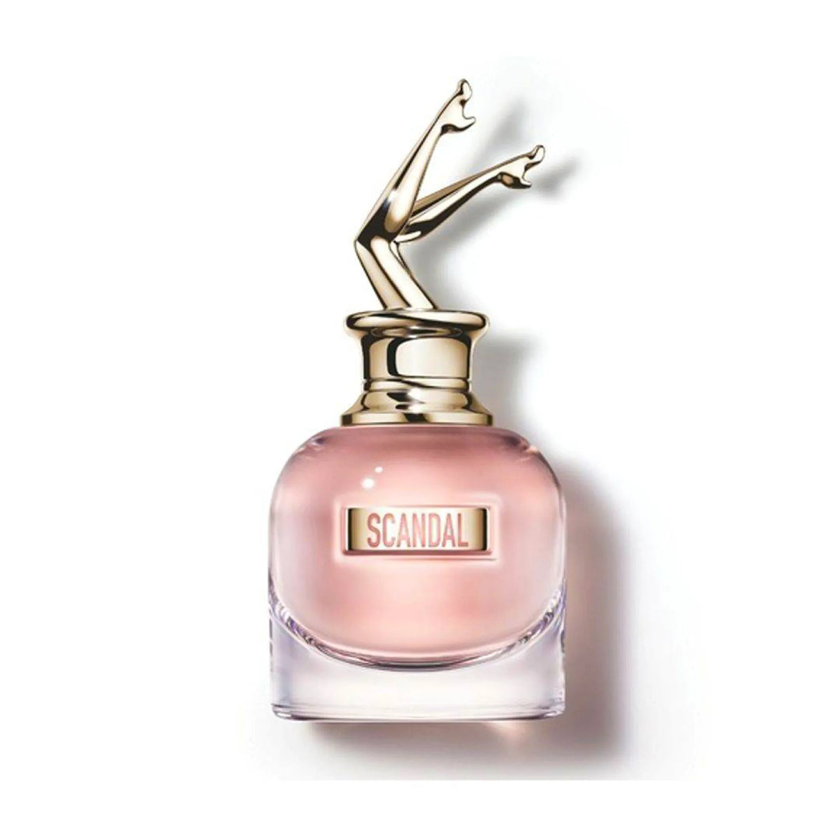 Scandal Eau de Parfum bold and seductive scent
