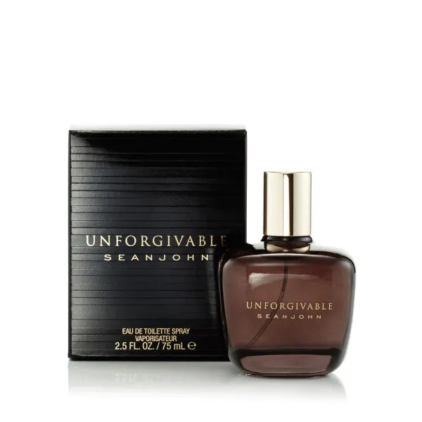 Sean John Unforgivable Eau de Toilette Spray
