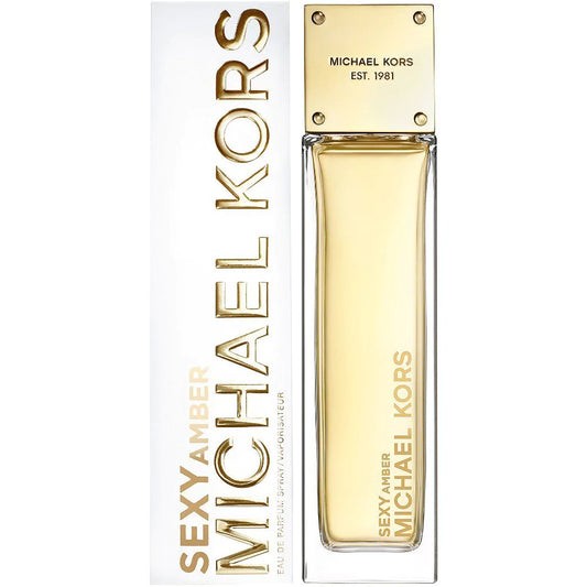 Michael Kors Sexy Amber Eau de Parfum Spray