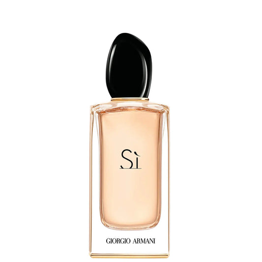 Giorgio Armani Si Eau de Parfum Spray