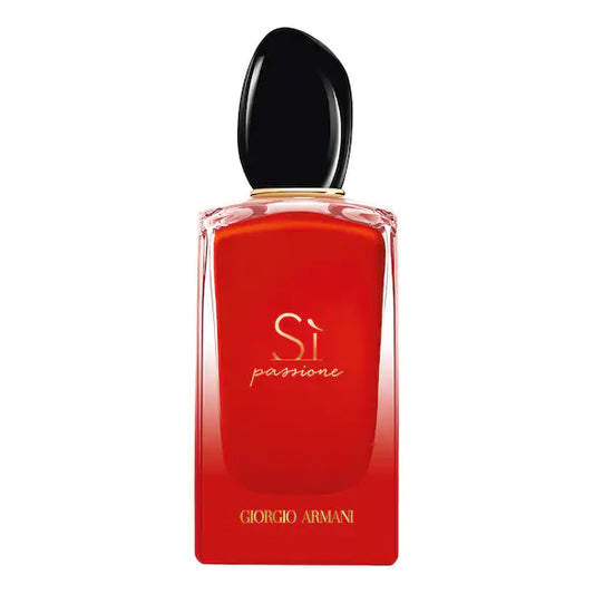 Giorgio Armani Sì Passione Eau de Parfum Spray