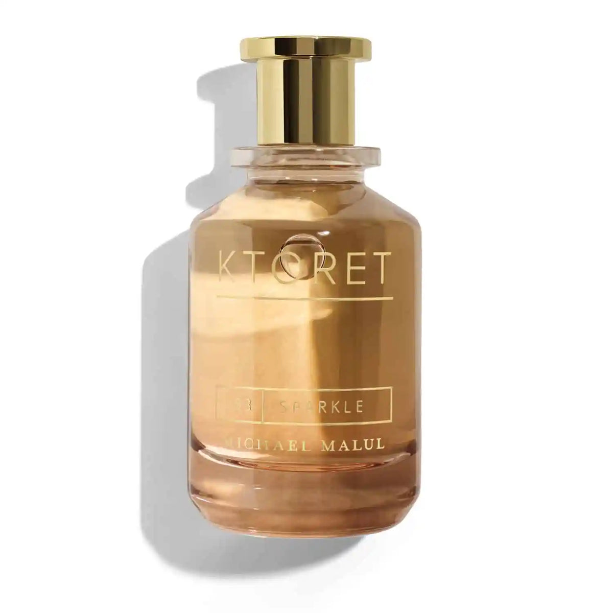 Michael Malul Ktoret 293 Sparkle Eau de Parfum
