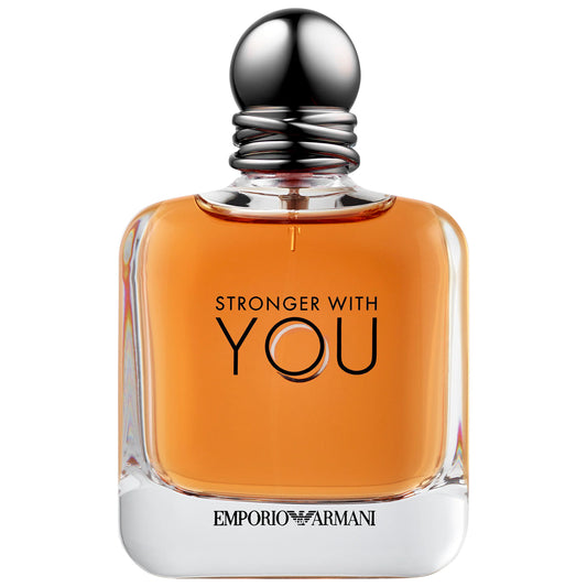 Emporio Armani Stronger With You EDT Spray