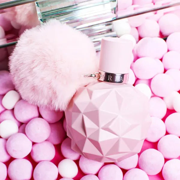 Ariana Grande Sweet Like Candy Eau de Parfum – sweet and fruity women’s fragrance
