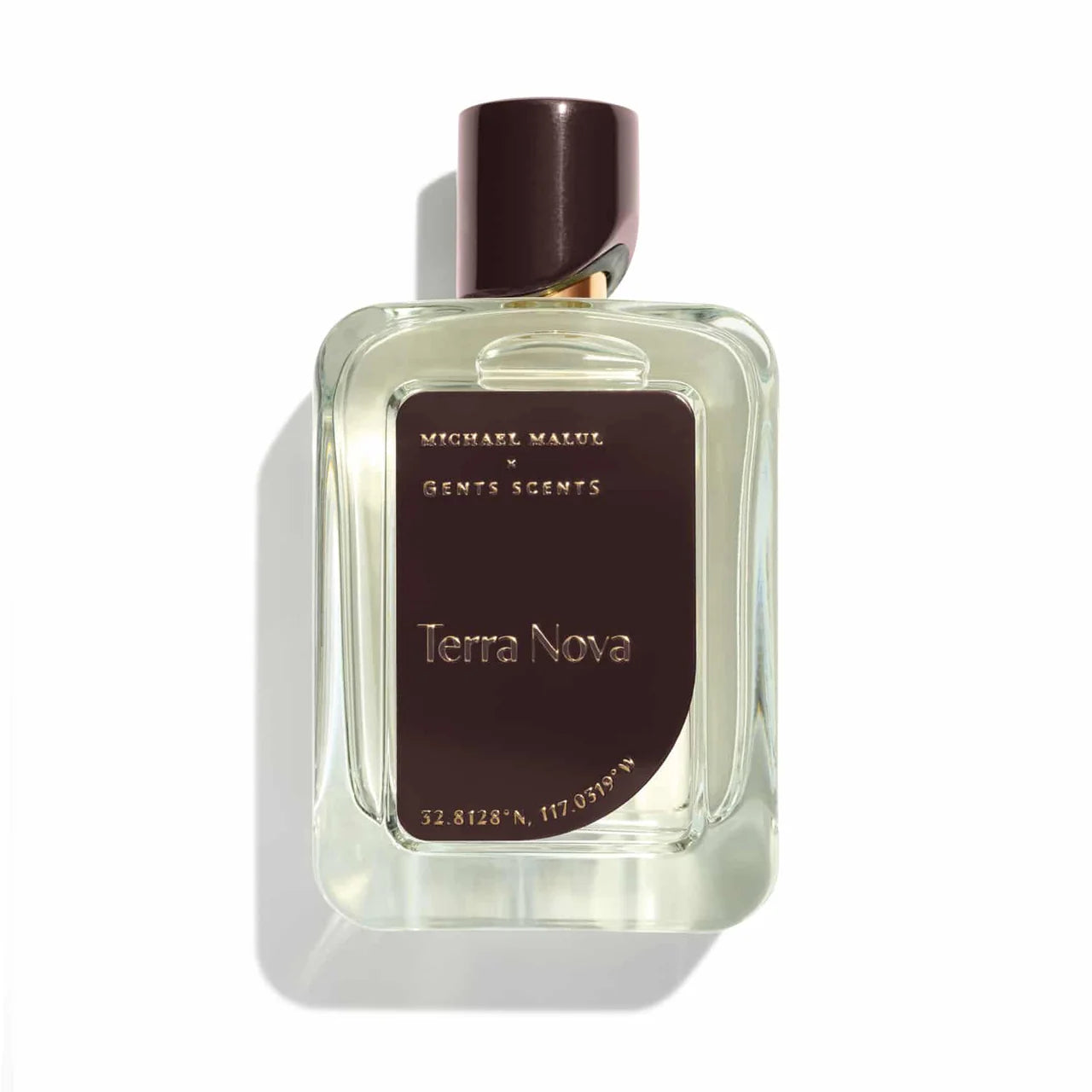 Michael Malul Terra Nova Eau De Parfum Spray