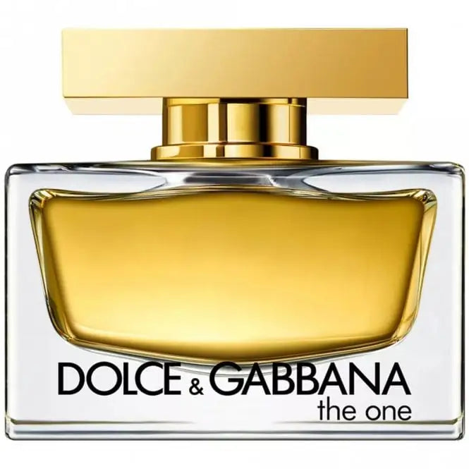 The One Eau de Parfum warm and inviting unisex fragrance
