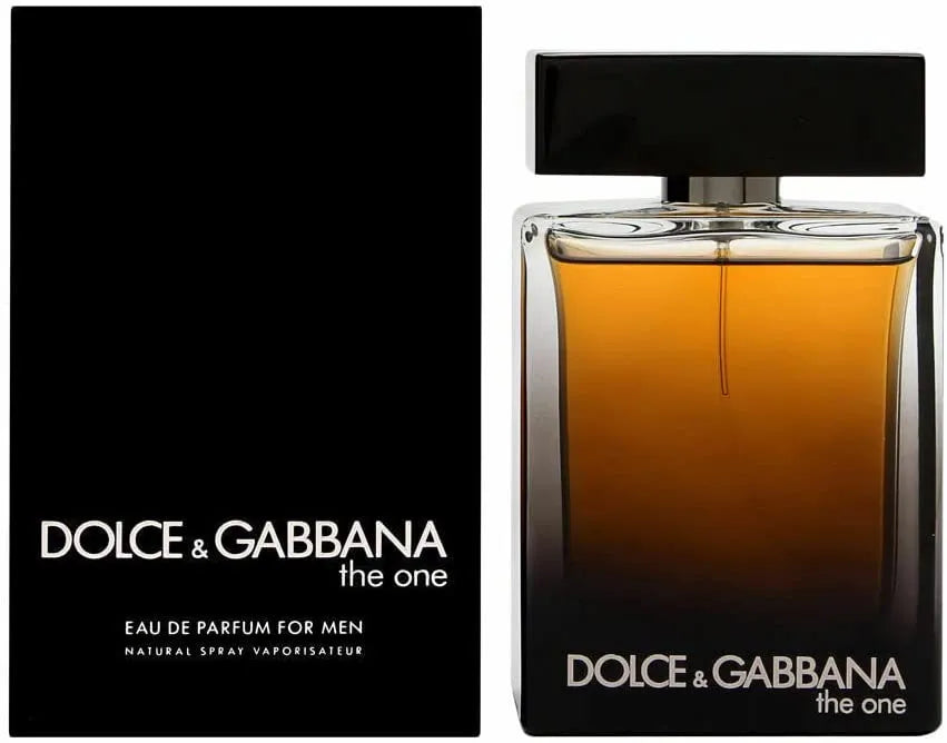 D&G The One Eau de Parfum Spray