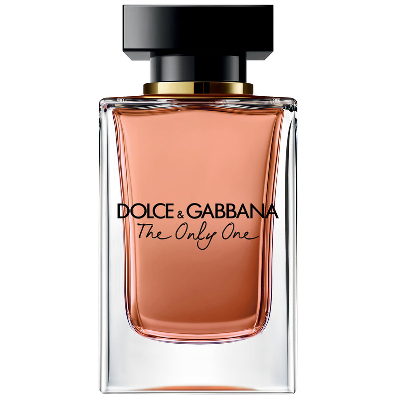 The Only One warm and sensual women’s fragrance
