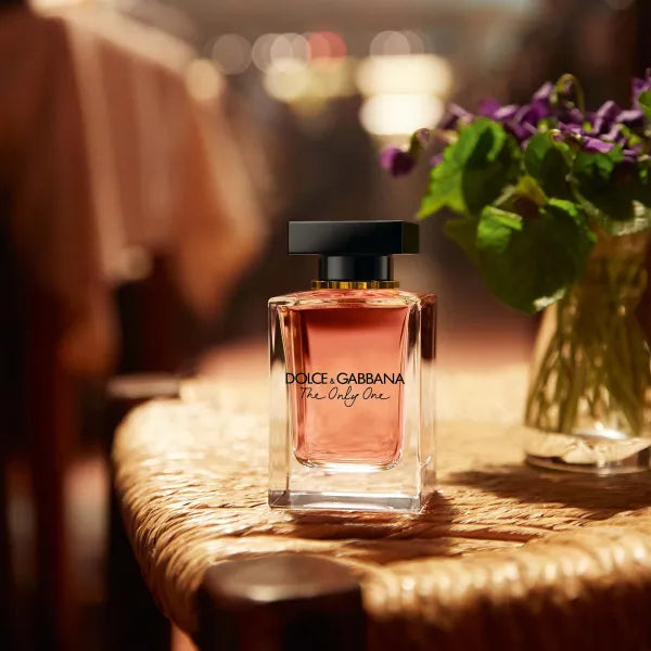 Dolce & Gabbana The Only One Eau de Parfum
