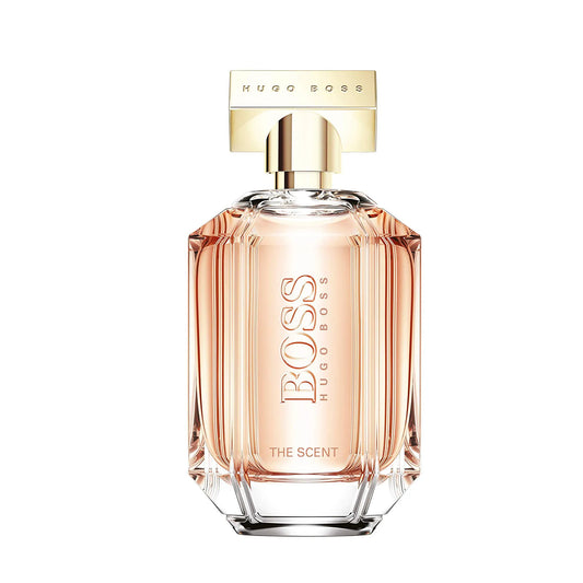 Hugo Boss The Scent Eau de Parfum Spray