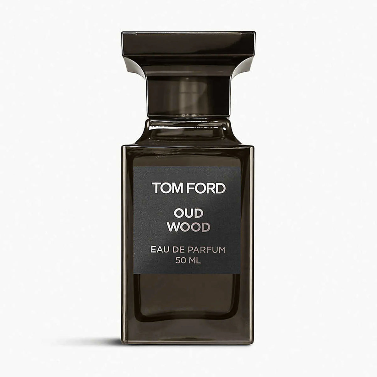 Tom Ford Oud Wood – luxurious unisex perfume with oud, cardamom, and sandalwood
