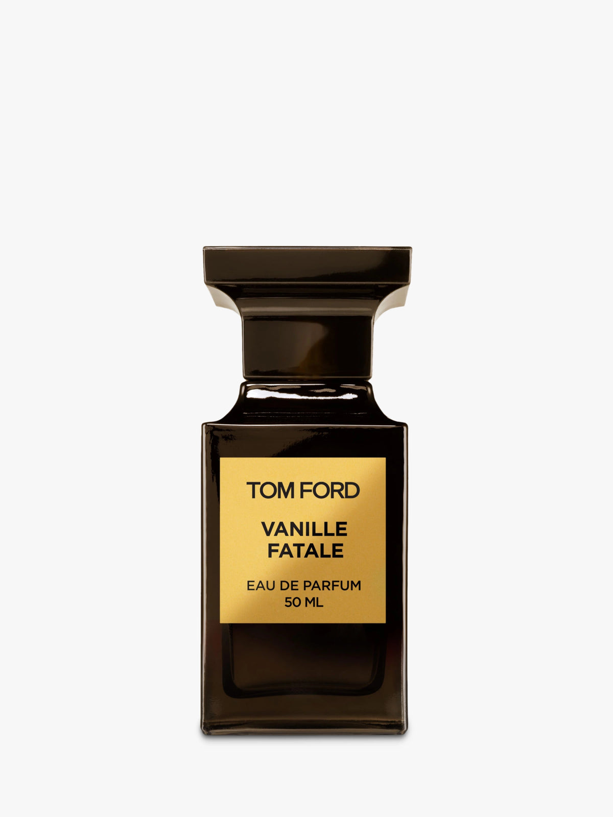 Tom Ford Vanille Fatale Eau de Parfum Spray – rich and warm vanilla fragrance

