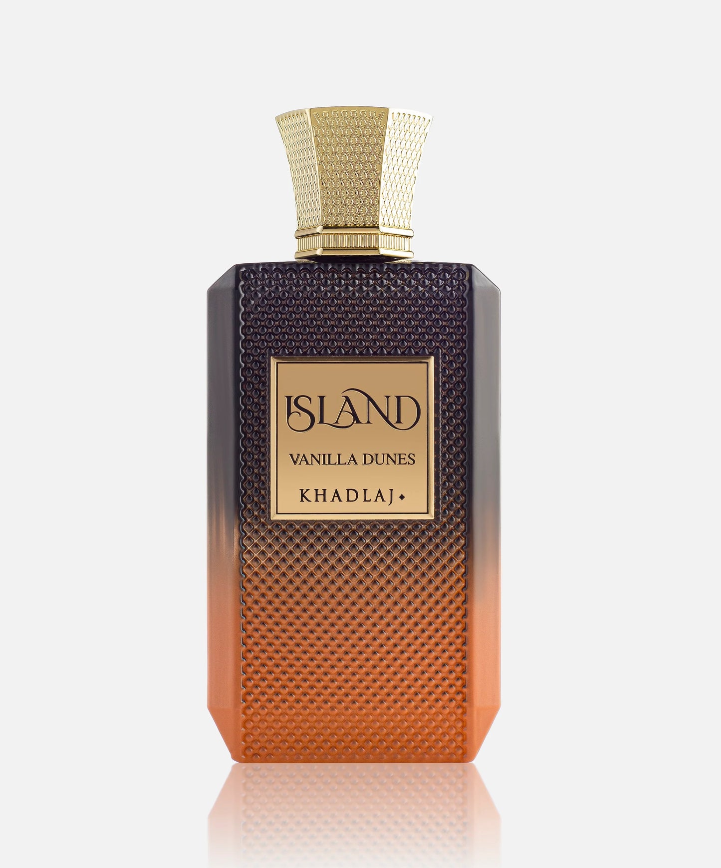 Khadlaj Island Vanilla Dunes Eau de Parfum Spray