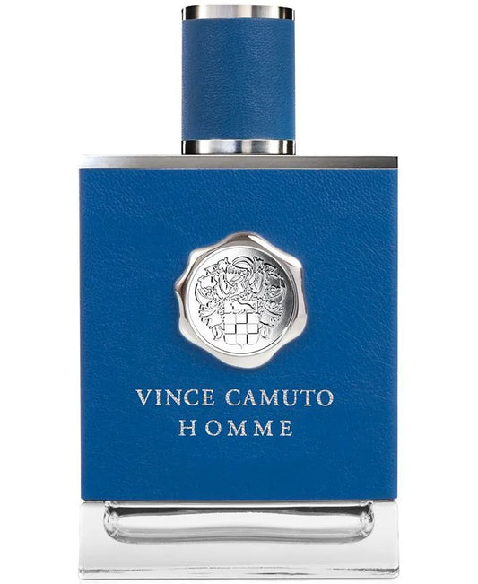 Vince Camuto Homme Blue EDT Spray