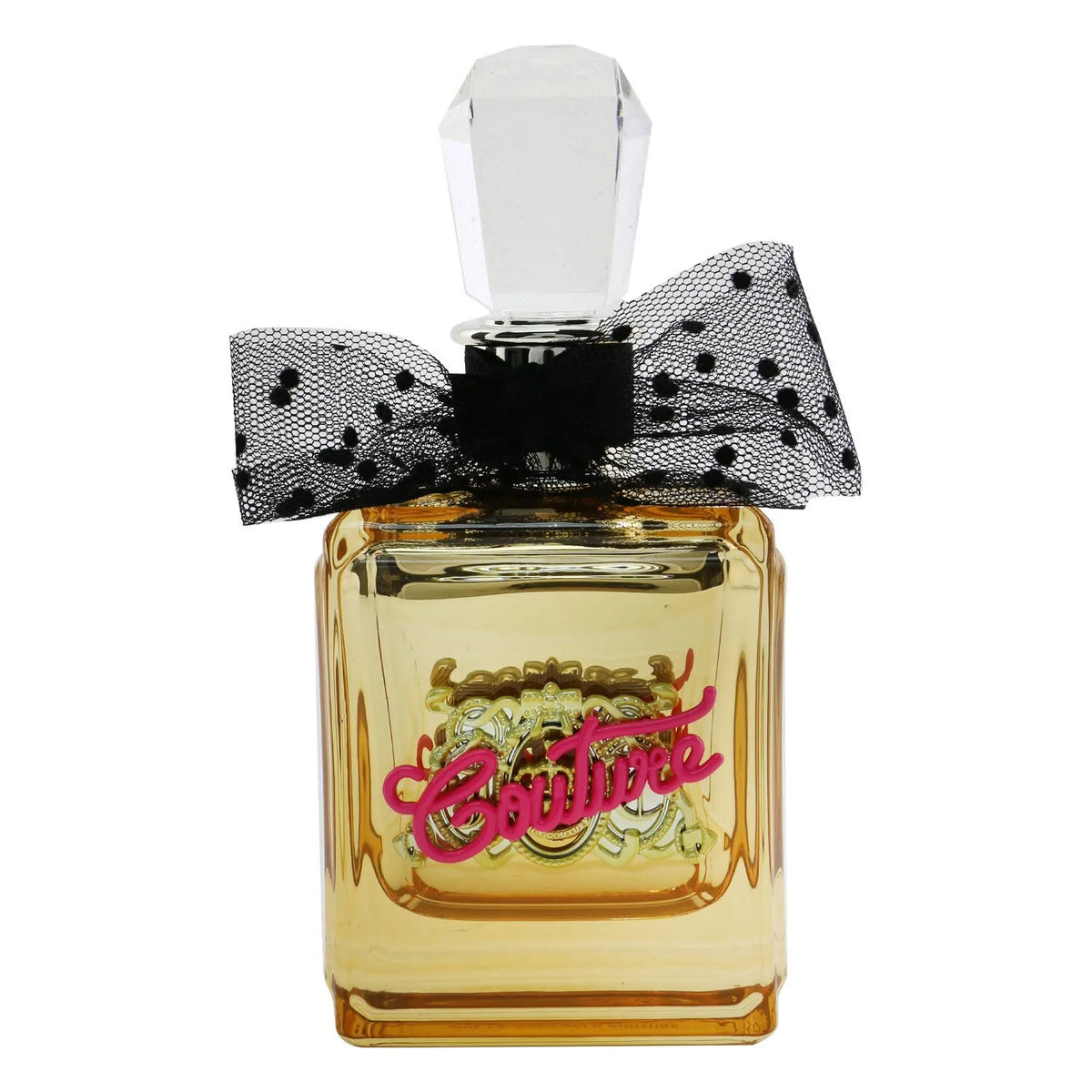 Juicy Couture Viva La Juicy Gold Couture EDP
