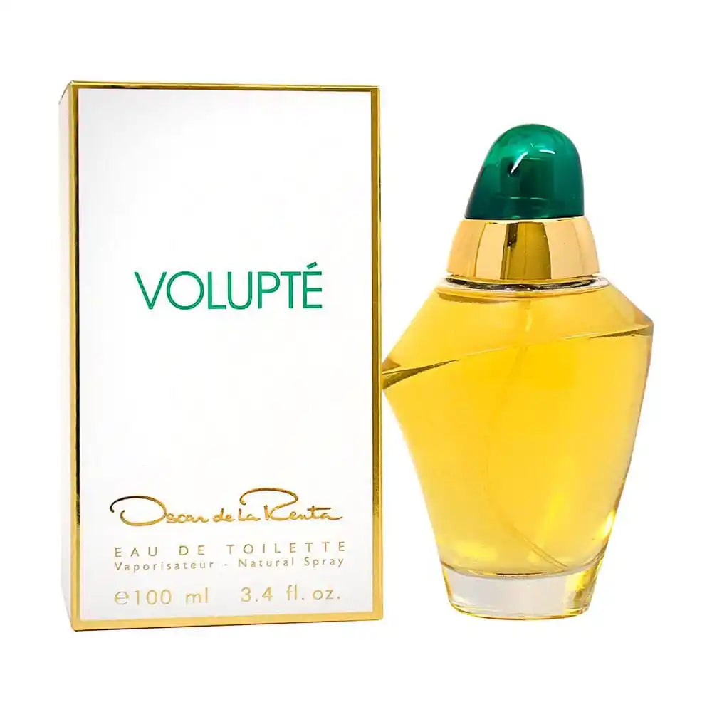 Volupté by Oscar de la Renta Eau de Toilette Spray

