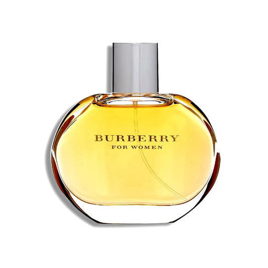 Burberry Women Eau de Parfum Spray