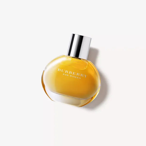 Burberry Women Eau de Parfum Spray