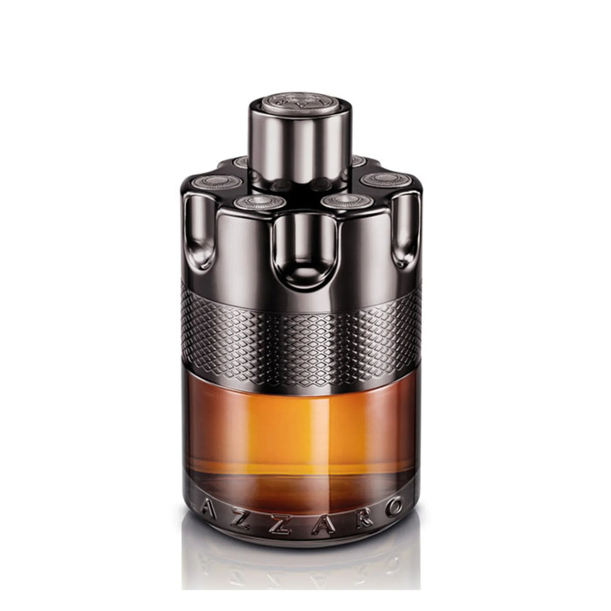 Azzaro Wanted by Night – bold men’s fragrance with cinnamon, tobacco, and cedarwood
