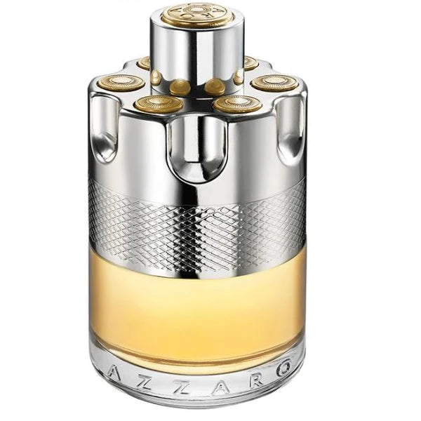 Wanted EDT vibrant and energizing men’s fragrance
