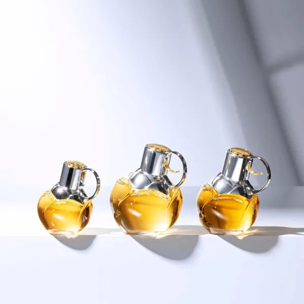 Wanted Girl Eau De Parfum Spray – seductive and vibrant women’s fragrance
