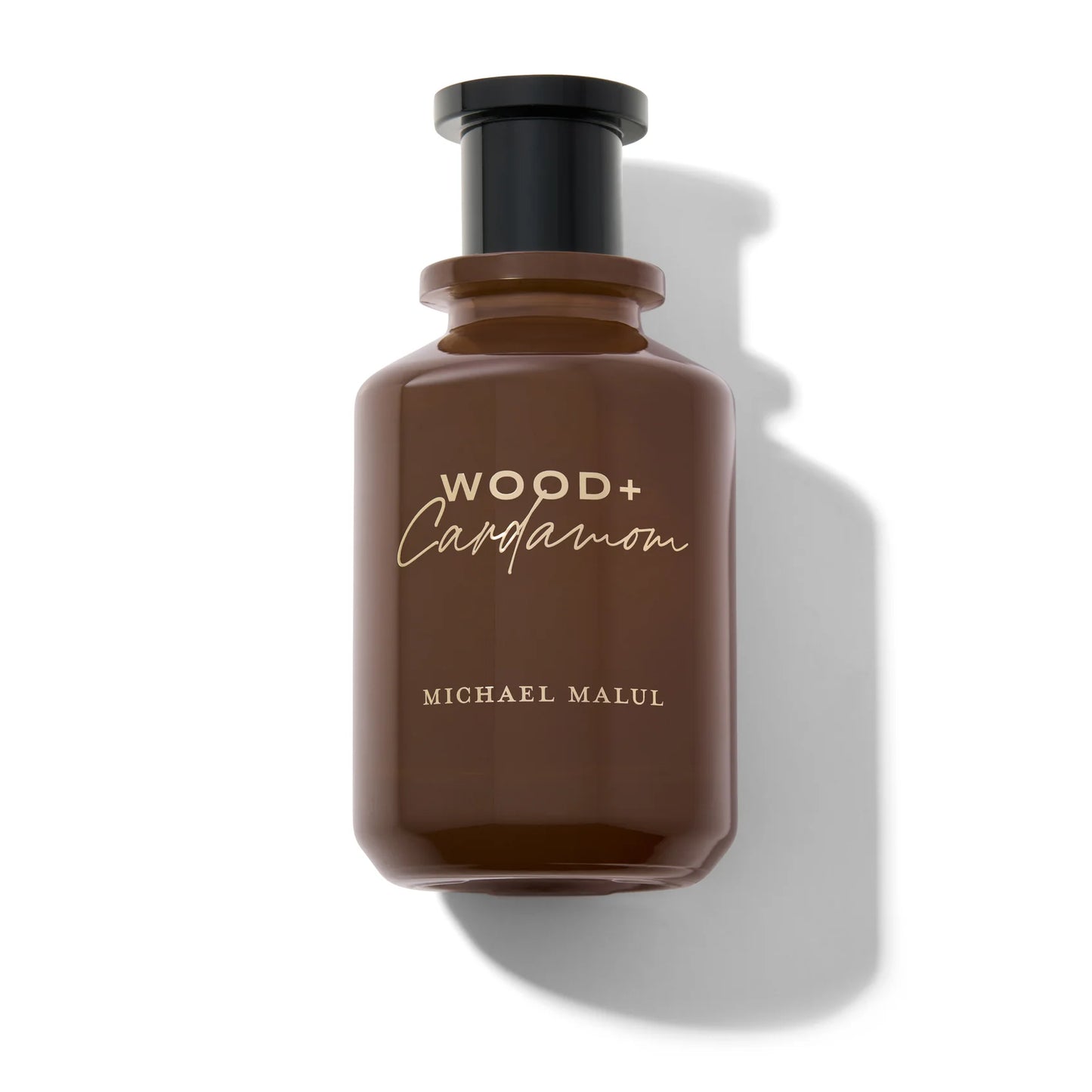 Michael Malul Wood+Cardamom Eau De Parfum Spray