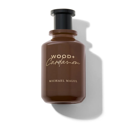Wood+Cardamom Eau De Parfum Spray