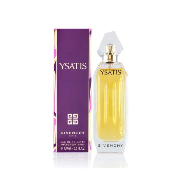 Givenchy Ysatis EDT Spray