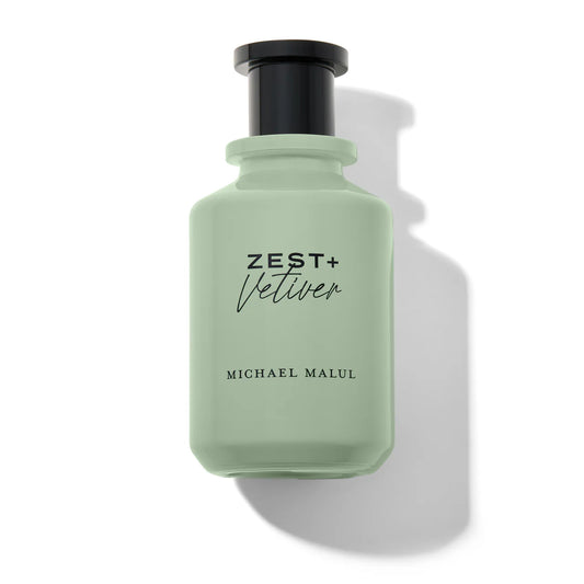 Michael Malul Zest + Vetiver Eau De Parfum Spray