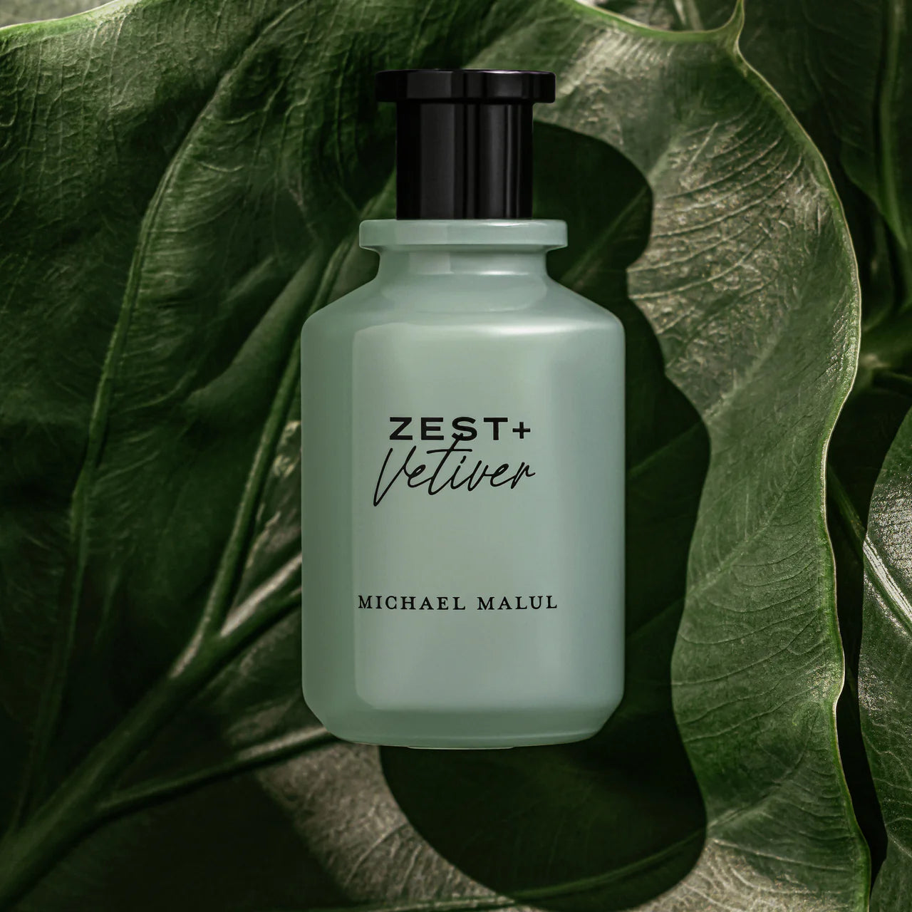 Michael Malul Zest + Vetiver Eau De Parfum Spray