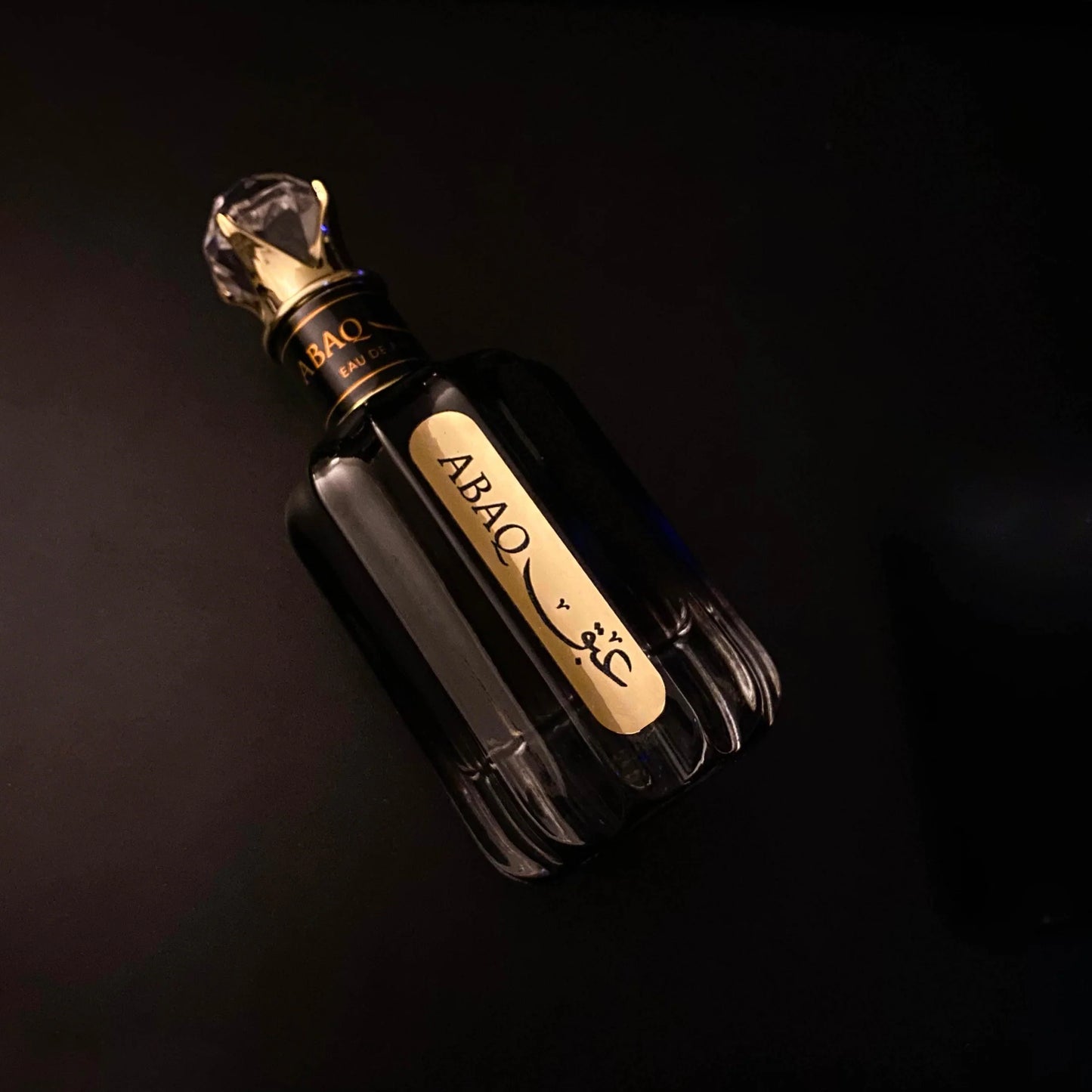 Abaq Eau de Parfum Spray