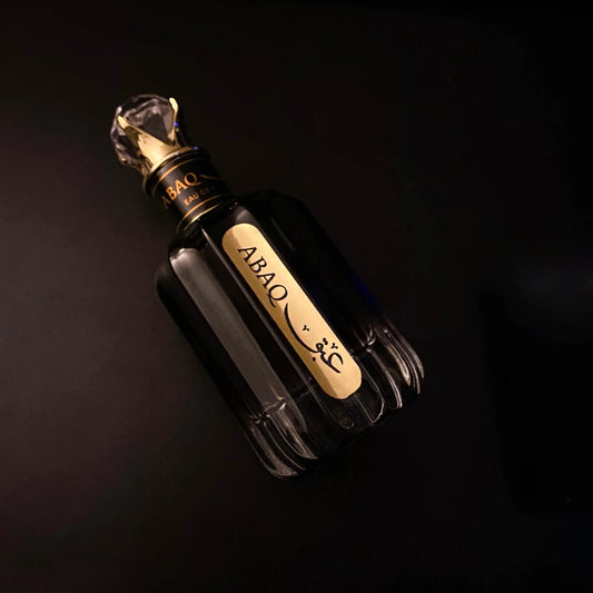 Abaq Eau de Parfum Spray