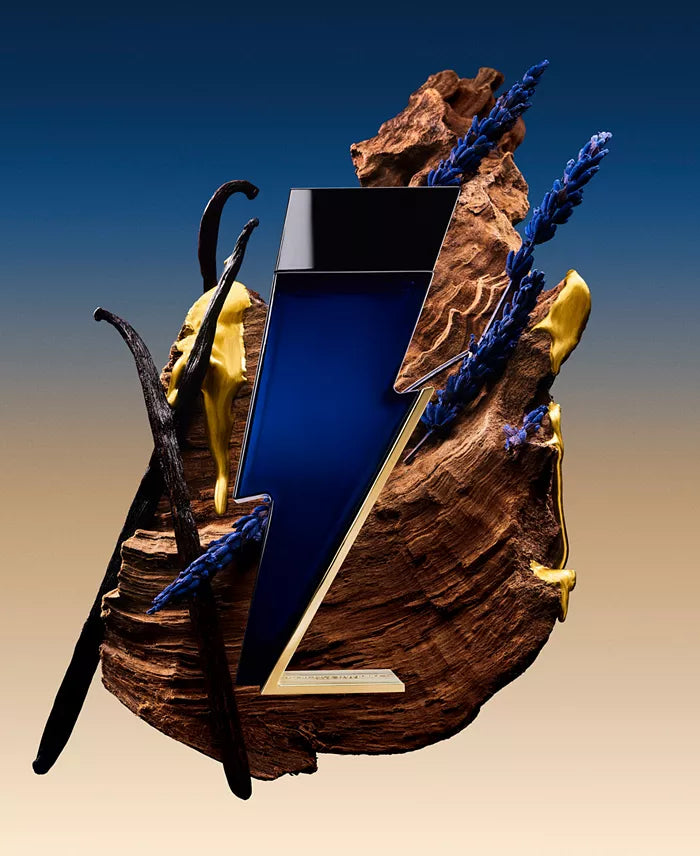 Carolina Herrera Bad Boy Cobalt Absolute Parfum Spray