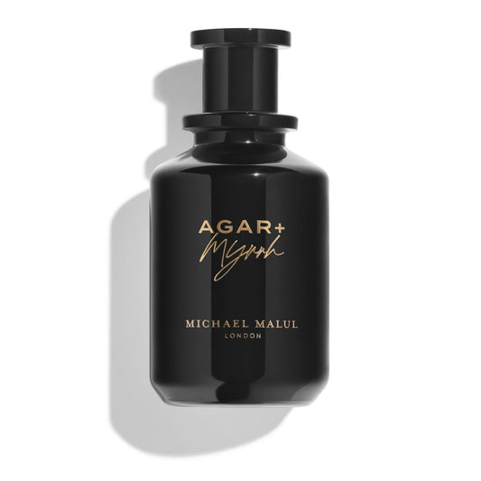 Michael Malul Agar+Myrrh Eau de Parfum Spray