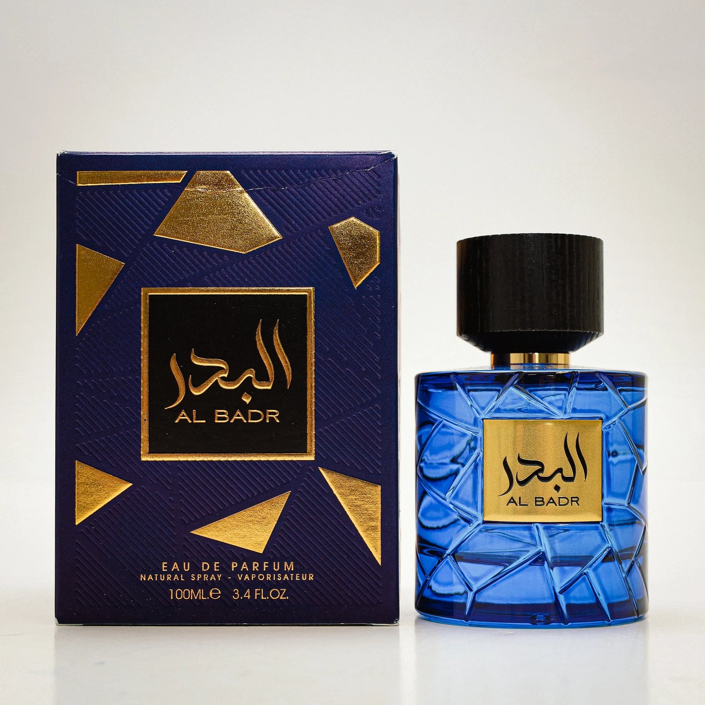 Al Badr Eau de Parfum Spray