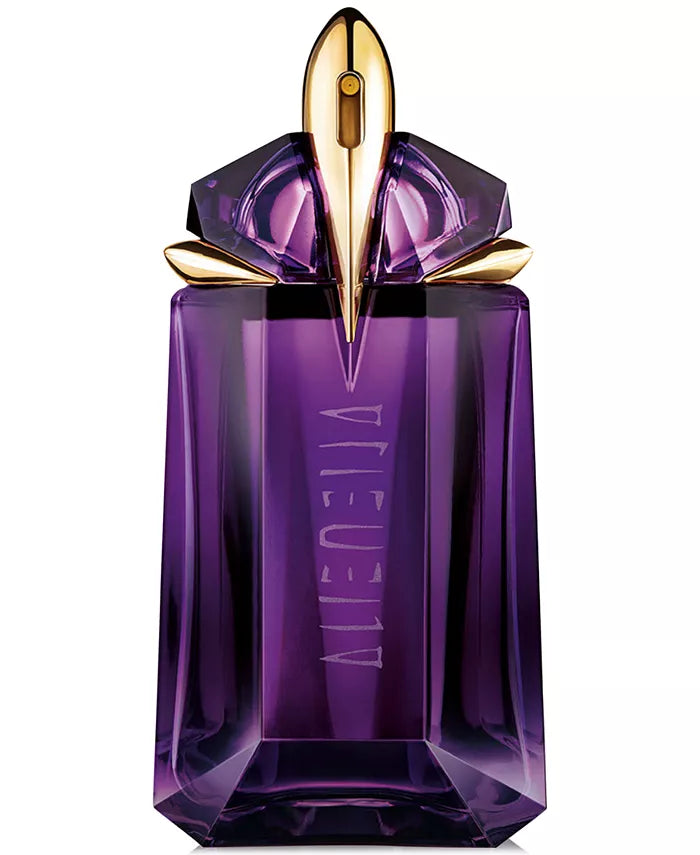 Alien distinctive and bold women’s fragrance
