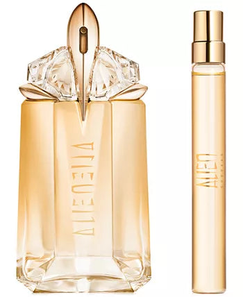 Mugler, 2 pcs, Alien Goddess Eau de Parfum Gift Set