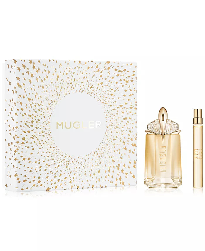 Mugler, 2 pcs, Alien Goddess Eau de Parfum Gift Set