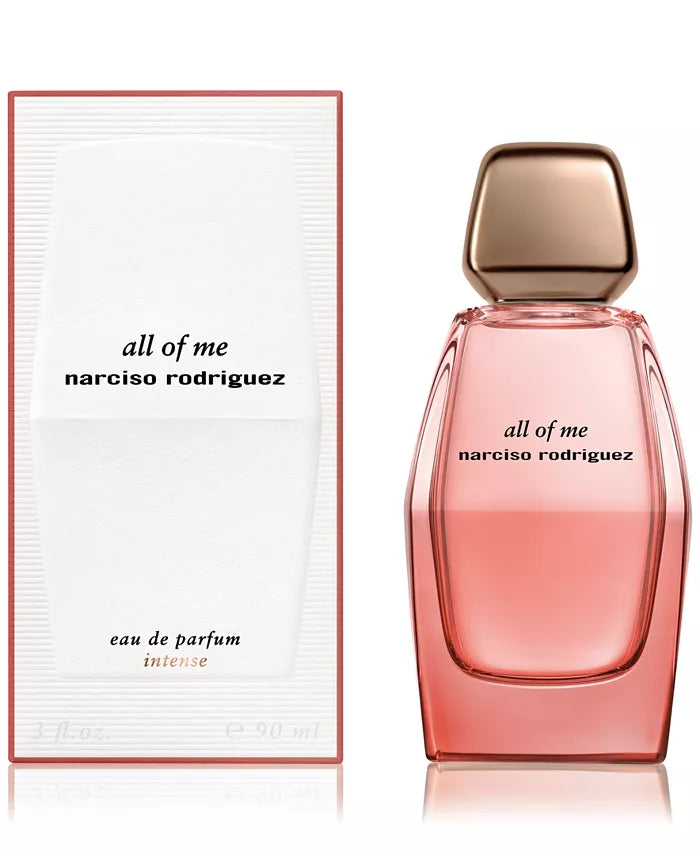 Narciso Rodriguez All Of Me Intense Eau de Parfum Spray