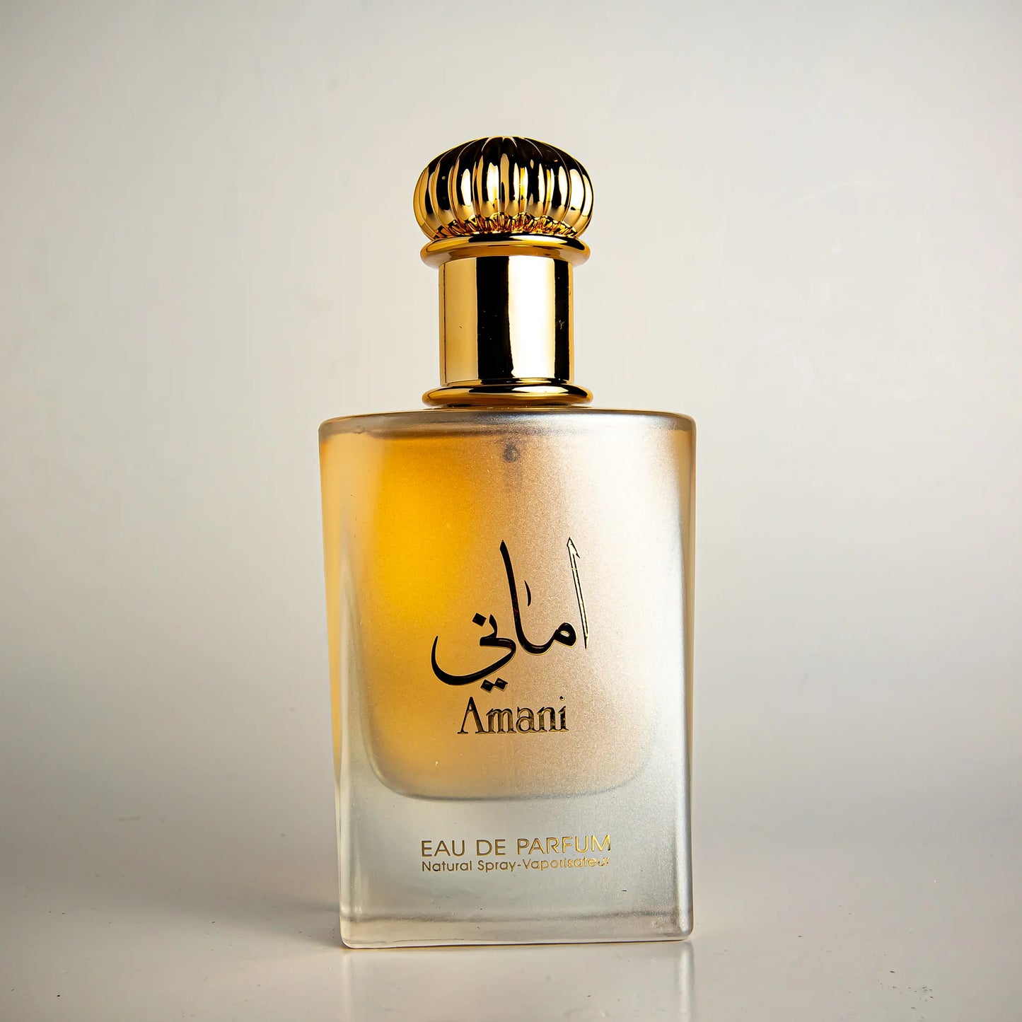 Amani Eau de Parfum Spray