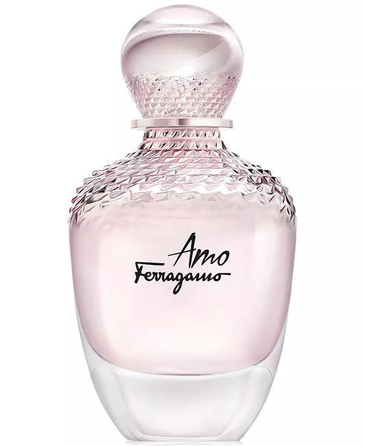 Salvatore Ferragamo Amo Ferragamo Eau de Parfum Spray