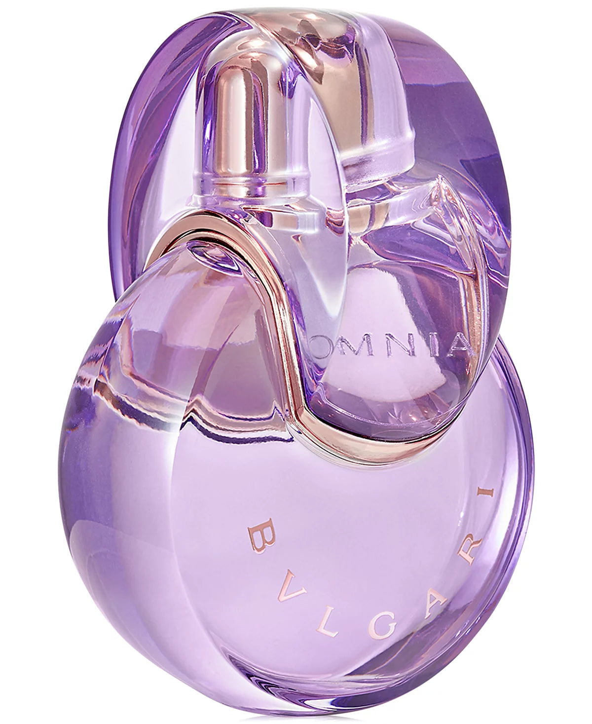 Bvlgari Omnia Amethyste EDT Spray