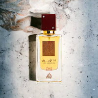 Ana Abiyedh Rouge Eau de Parfum Spray