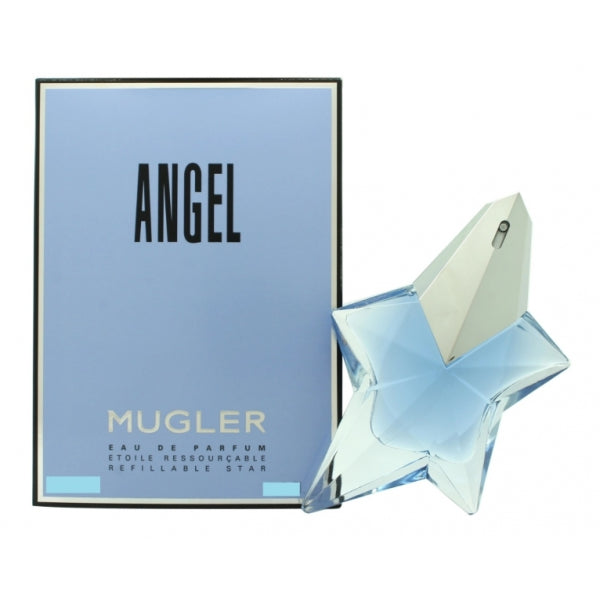 Thierry Mugler Angel Eau de Parfum Spray Refillable