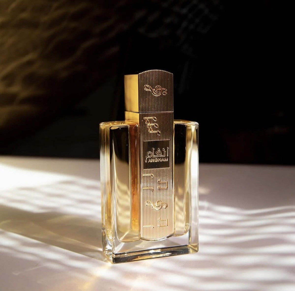 Lattafa Angham Eau de Parfum Spray