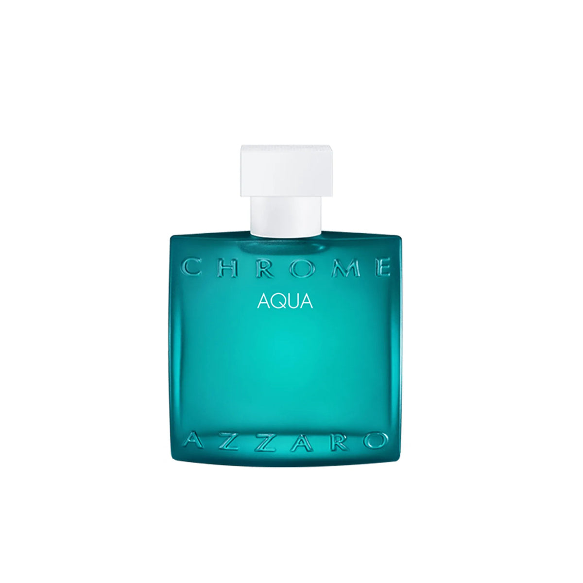 Azzaro Aqua fragrance with fresh aquatic notes, perfect for summer and daily wear.
